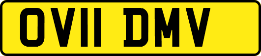 OV11DMV
