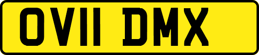 OV11DMX