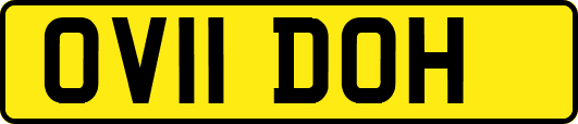 OV11DOH