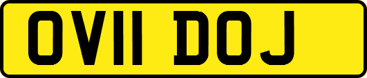 OV11DOJ