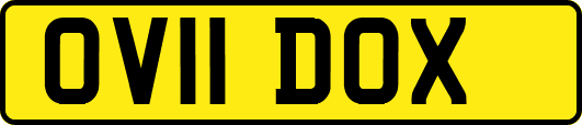 OV11DOX