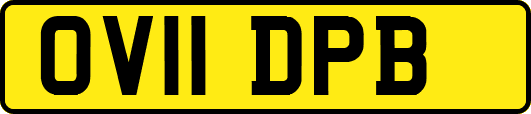 OV11DPB