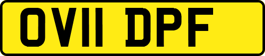 OV11DPF