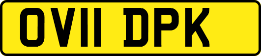 OV11DPK