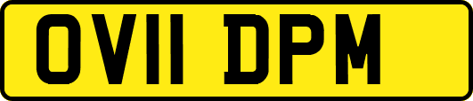 OV11DPM