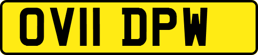 OV11DPW