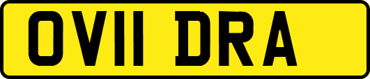 OV11DRA
