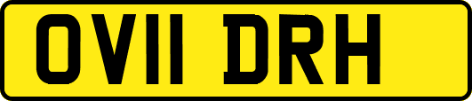 OV11DRH