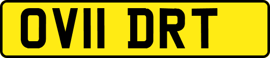 OV11DRT