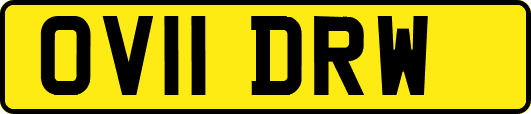 OV11DRW