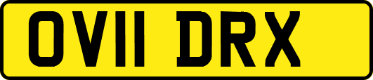 OV11DRX