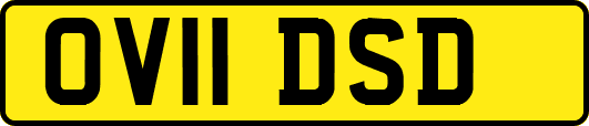OV11DSD