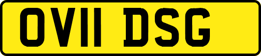 OV11DSG