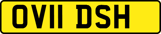OV11DSH