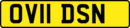 OV11DSN