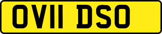 OV11DSO