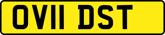 OV11DST