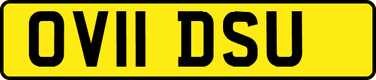 OV11DSU