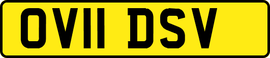 OV11DSV