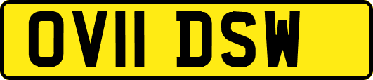 OV11DSW