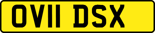 OV11DSX