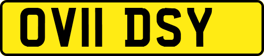 OV11DSY