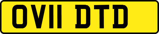 OV11DTD