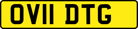 OV11DTG