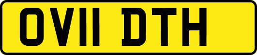 OV11DTH