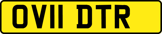 OV11DTR