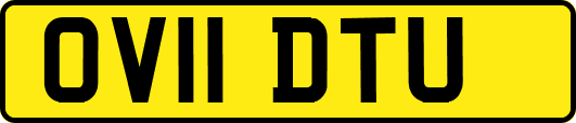 OV11DTU