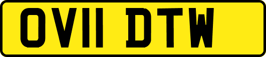 OV11DTW