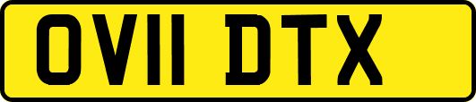 OV11DTX