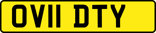 OV11DTY