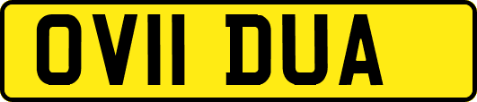 OV11DUA