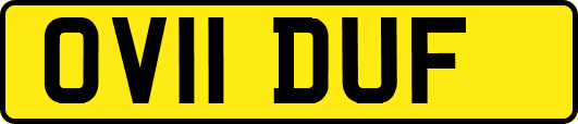 OV11DUF