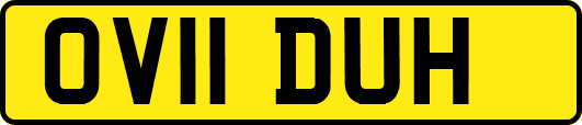 OV11DUH