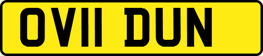 OV11DUN
