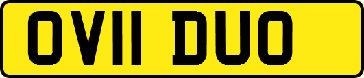 OV11DUO