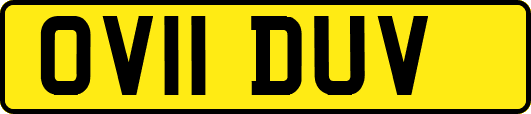 OV11DUV