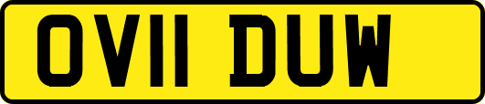 OV11DUW