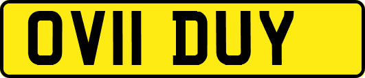 OV11DUY