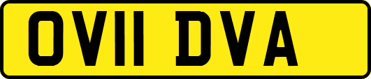 OV11DVA