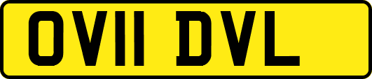 OV11DVL