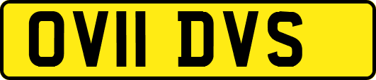 OV11DVS