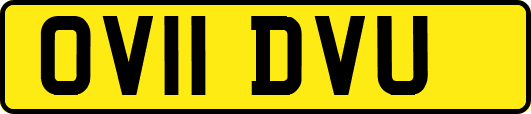 OV11DVU