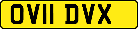 OV11DVX