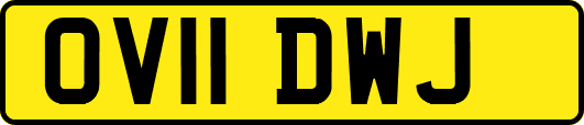 OV11DWJ