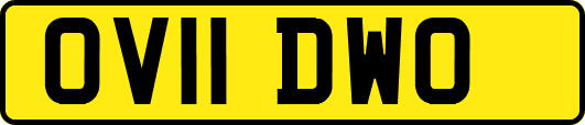 OV11DWO