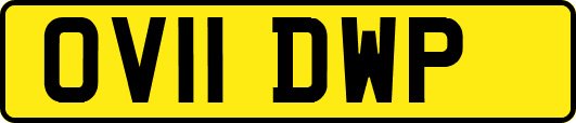 OV11DWP